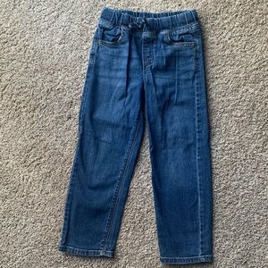 Jeans size 5